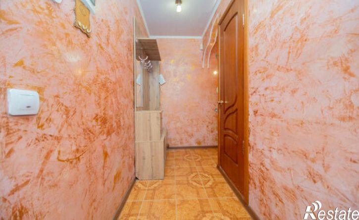 2-комн квартира ул Крупской, 82А,  д. 82А