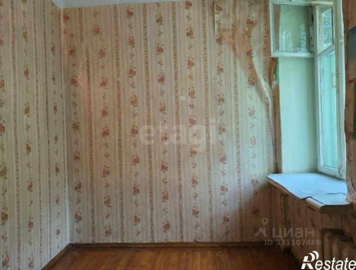 1-комн квартира ул Лукоянова, 22,  д. 22