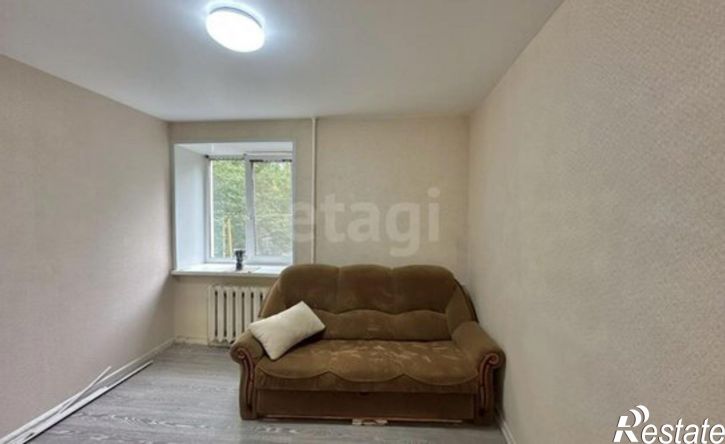1-комн квартира ул Барнаульская, 10,  д. 10