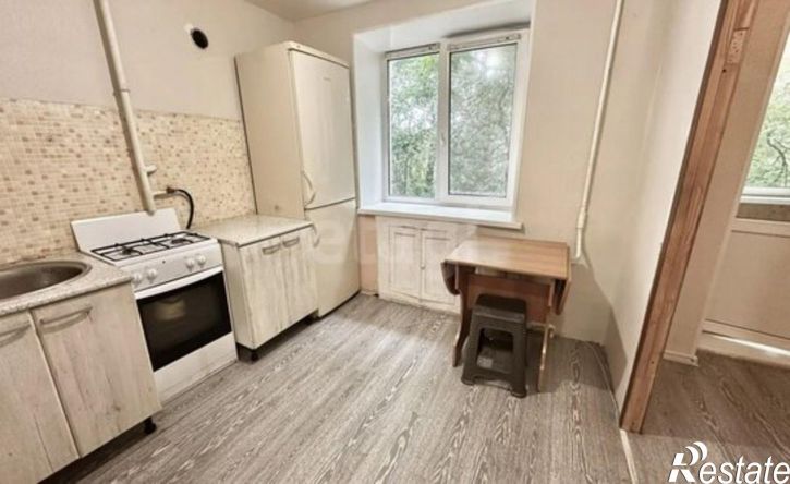 1-комн квартира ул Барнаульская, 10,  д. 10