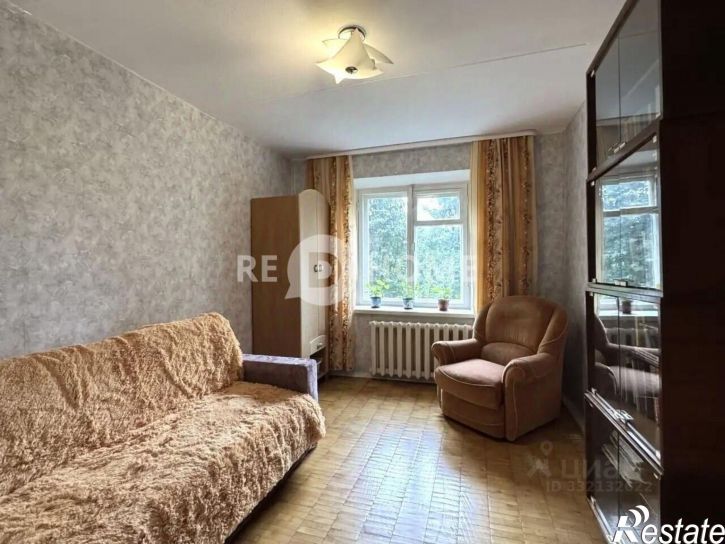 2-комн квартира Пермь г., Индустриальный, Геологов ул.