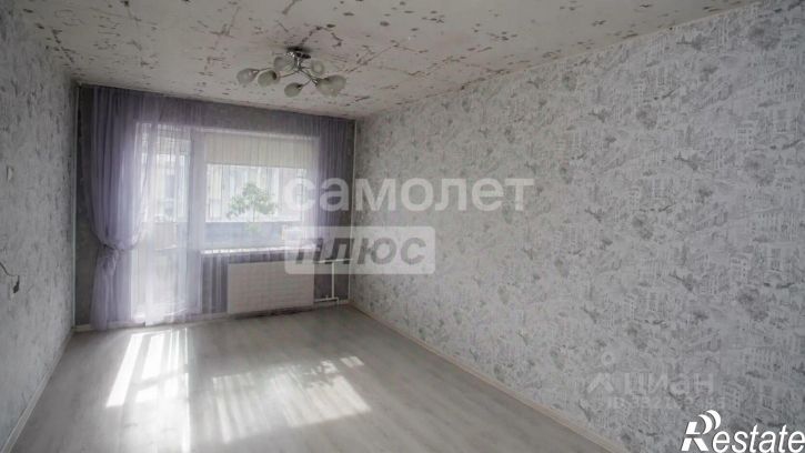 2-комн квартира Пермь г., Дзержинский