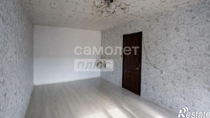 2-комн квартира Пермь г., Дзержинский