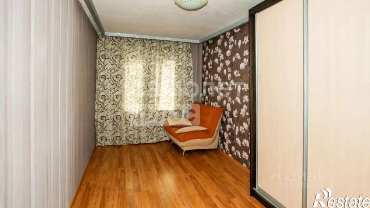 2-комн квартира Пермь г., Дзержинский
