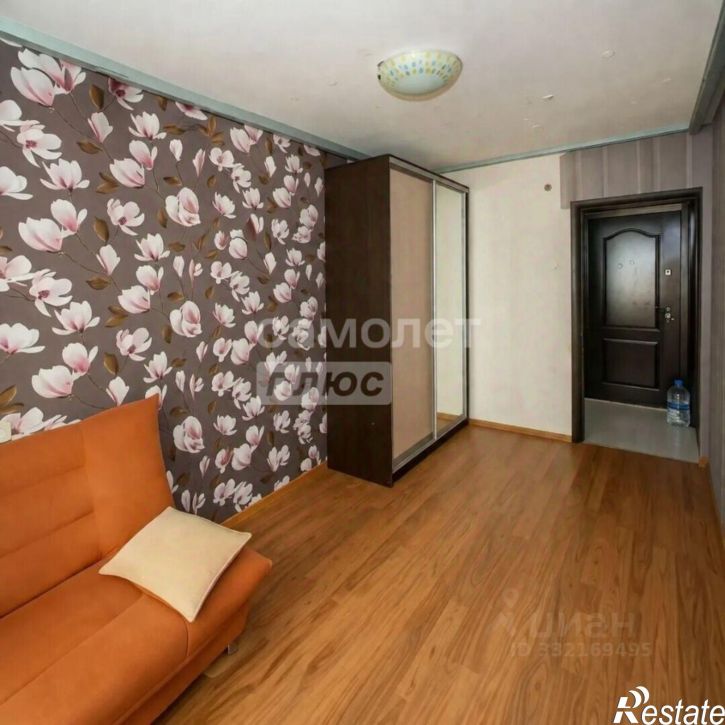 2-комн квартира Пермь г., Дзержинский