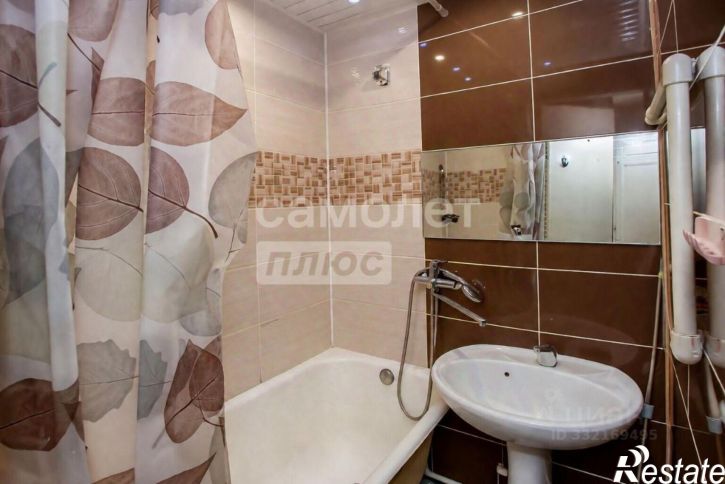 2-комн квартира Пермь г., Дзержинский