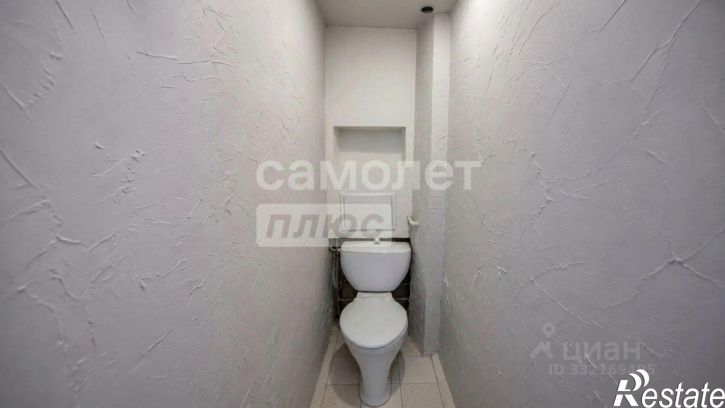 2-комн квартира Пермь г., Дзержинский