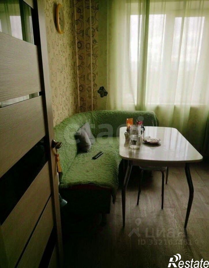2-комн квартира городской округ Пермь, Пермь