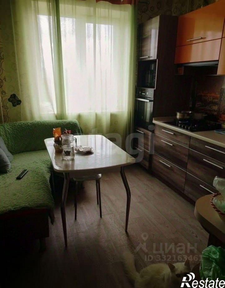 2-комн квартира городской округ Пермь, Пермь