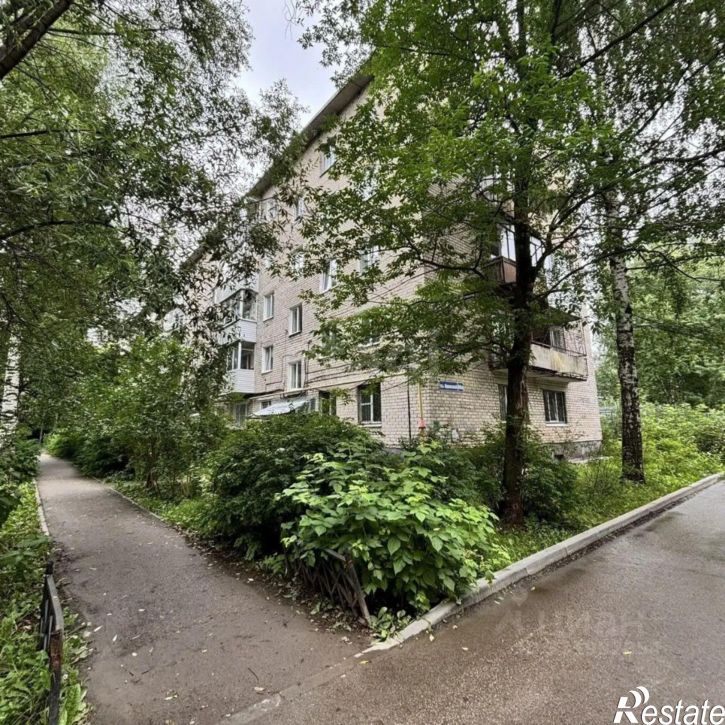 2-комн квартира городской округ Пермь, Пермь