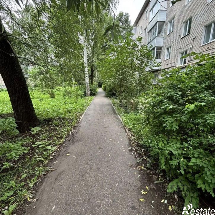 2-комн квартира городской округ Пермь, Пермь