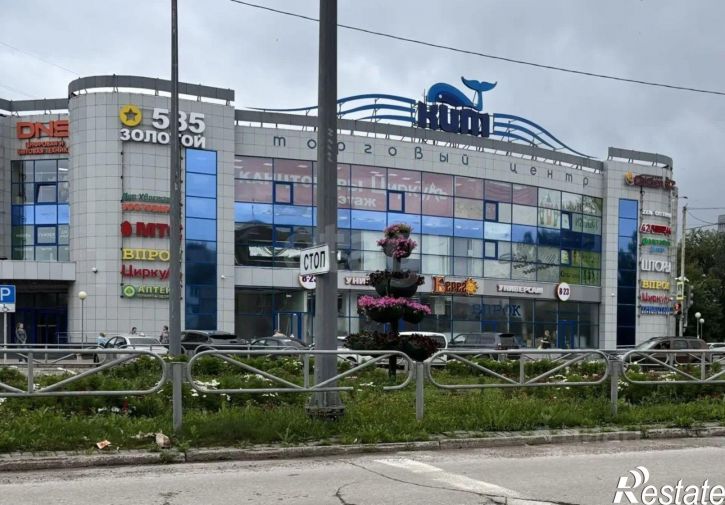 2-комн квартира городской округ Пермь, Пермь
