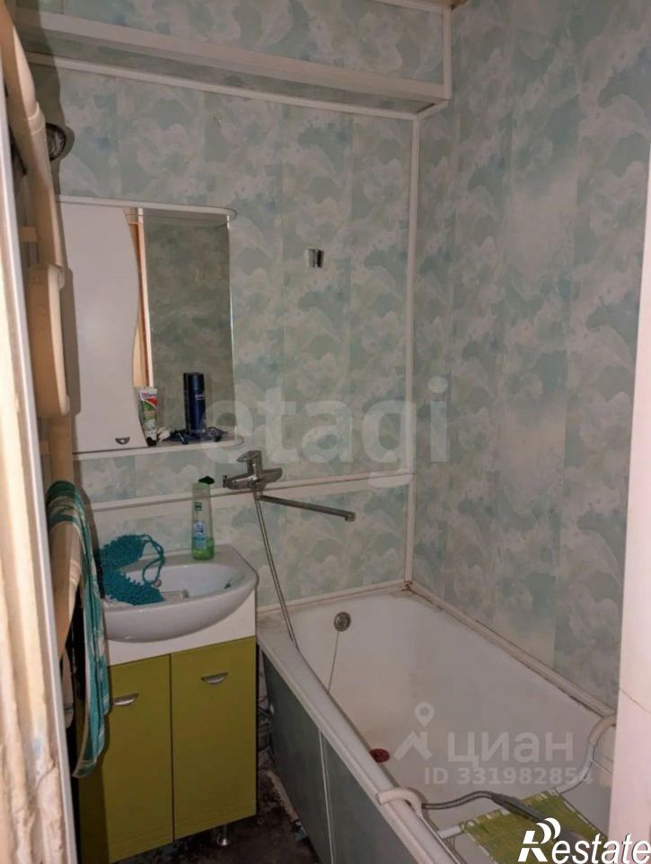 2-комн квартира городской округ Пермь, Пермь