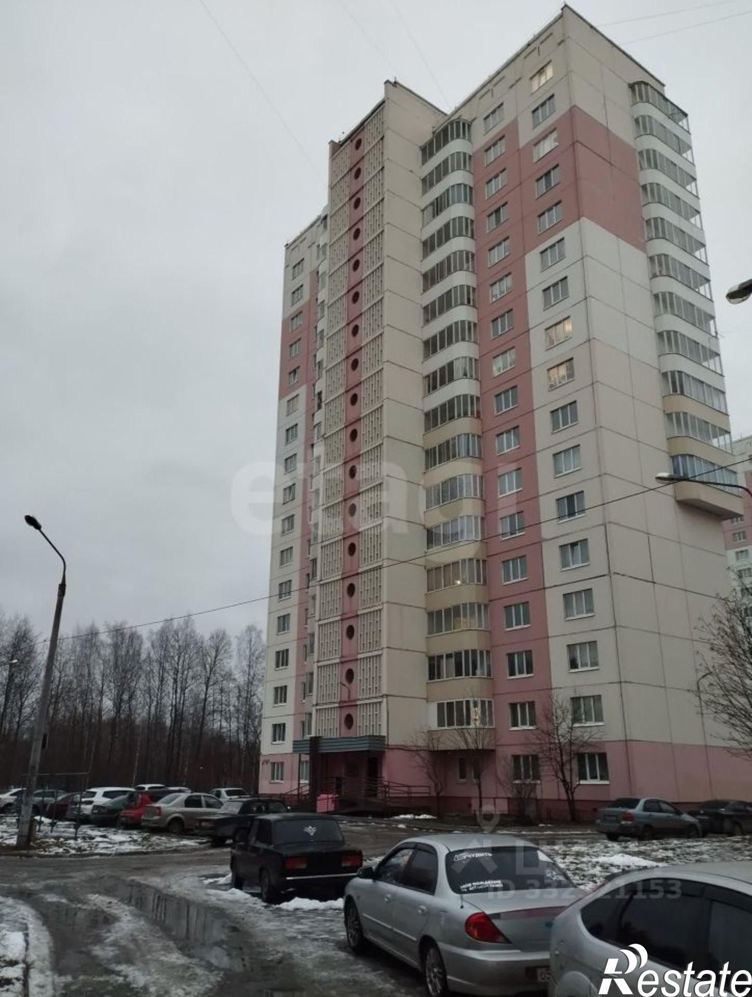 Купить комнату за 1 500 000 рублей на ул Делегатская, 45