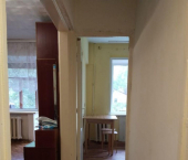 1-комн, 31кв м, этаж 2/2 ул Вильямса, 77