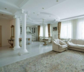 4-комн, 143кв м, этаж 2/12 ул Екатерининская, 87