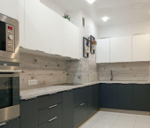 2-комн, 67кв м, этаж 13/16 ул Калинина, 46