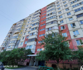 3-комн, 68кв м, этаж 4/16 ул Юрша, 60