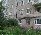 1-комн, 38кв м, этаж 5/5 ул Чернышевского, 2