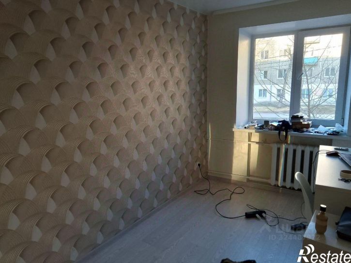 2-комн квартира ул Танкистов, 38,  д. 38