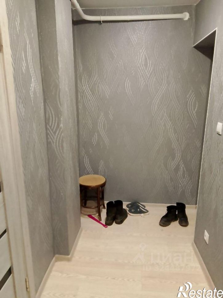2-комн квартира ул Танкистов, 38,  д. 38