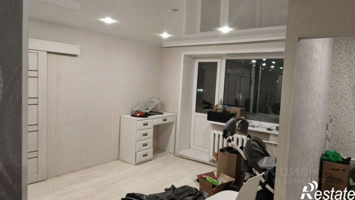 2-комн квартира ул Танкистов, 38,  д. 38