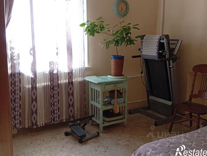 2-комн квартира ул Газеты Звезда, 9,  д. 9