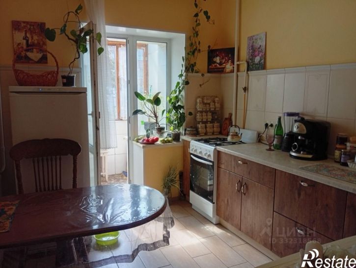 2-комн квартира ул Газеты Звезда, 9,  д. 9