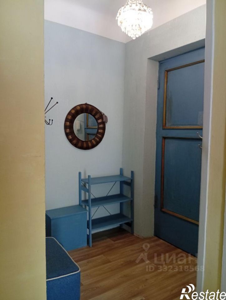 2-комн квартира ул Газеты Звезда, 9,  д. 9