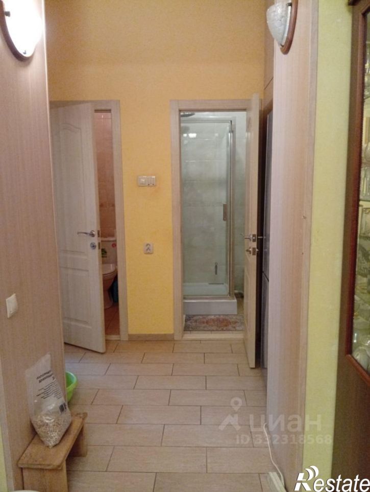 2-комн квартира ул Газеты Звезда, 9,  д. 9