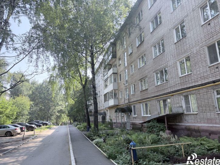 2-комн квартира ул Самолетная, 50,  д. 50