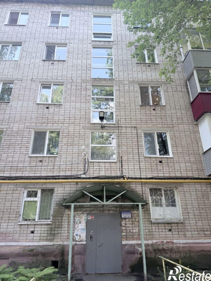 2-комн квартира ул Самолетная, 50,  д. 50