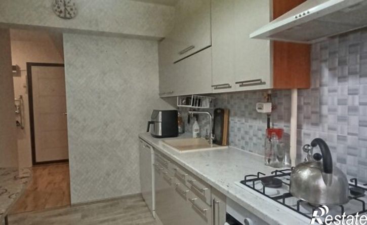 3-комн квартира ул Запорожская, 3,  д. 3