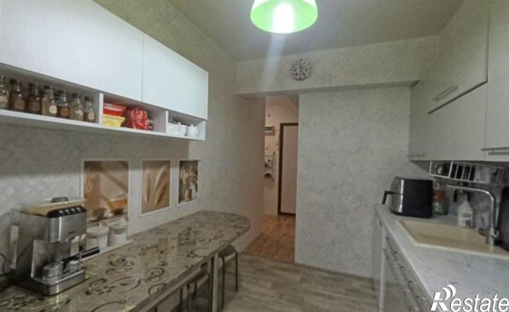 3-комн квартира ул Запорожская, 3,  д. 3