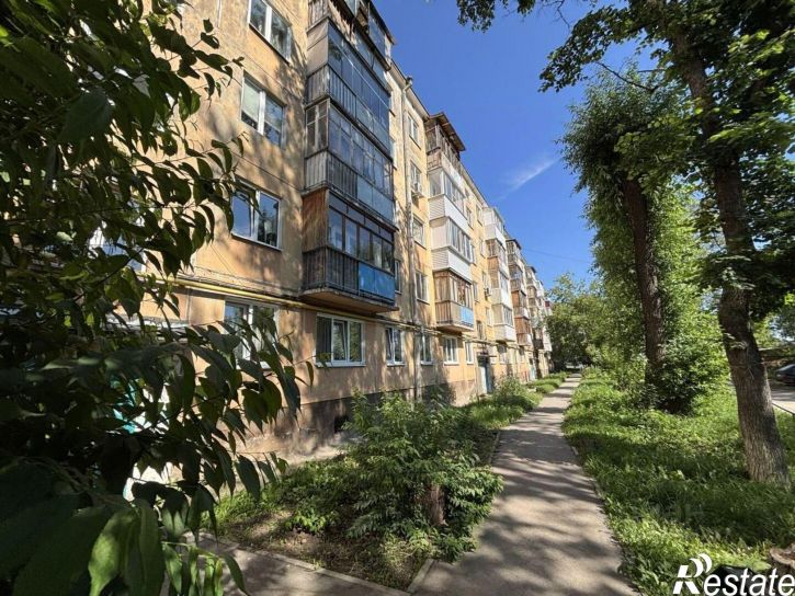 3-комн квартира ул Старцева, 47,  д. 47