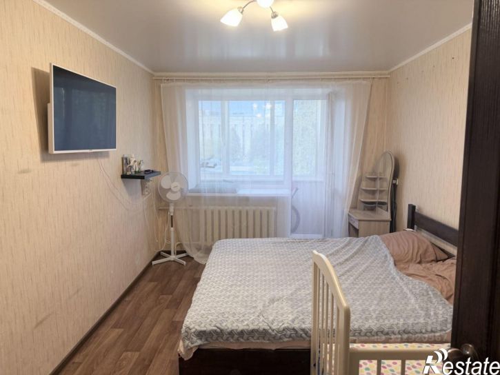 2-комн квартира ул Самолетная, 50,  д. 50