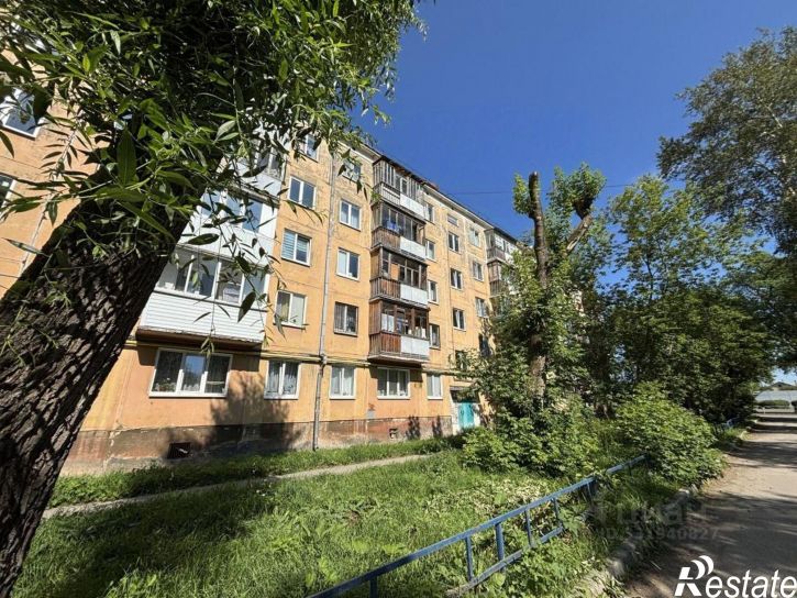 3-комн квартира ул Старцева, 47,  д. 47