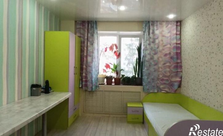 3-комн квартира ул Запорожская, 3,  д. 3