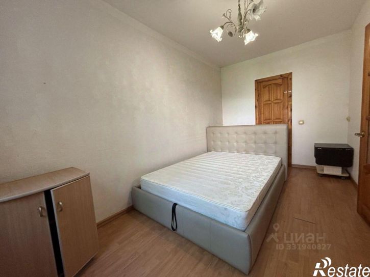 3-комн квартира ул Старцева, 47,  д. 47