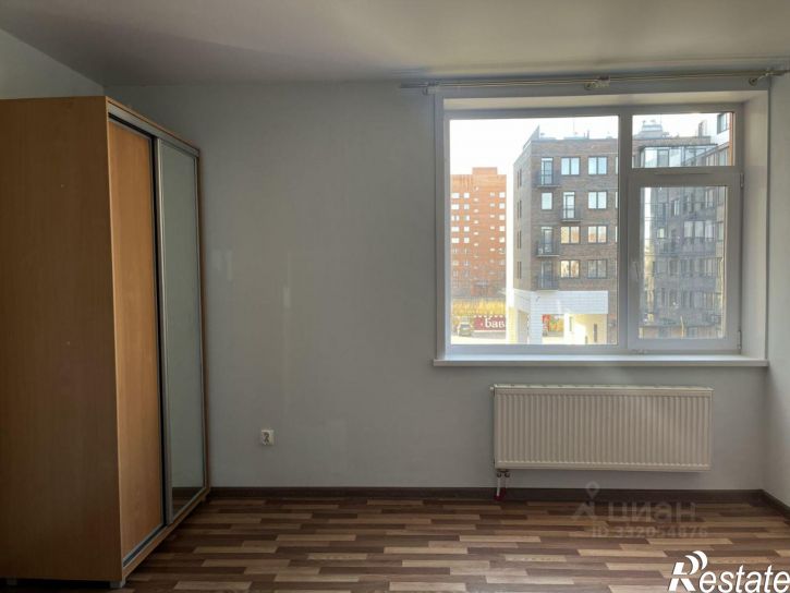 2-комн квартира ул Решетникова, 24,  д. 24