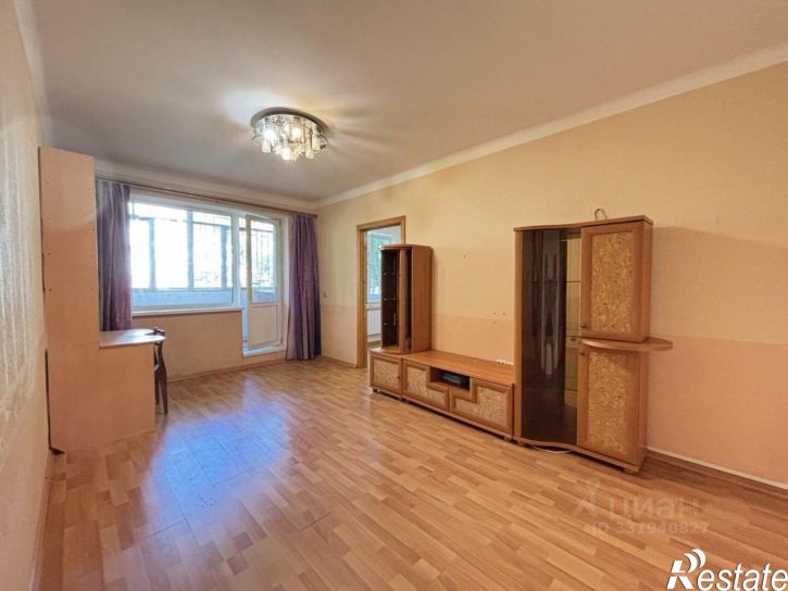 3-комн квартира ул Старцева, 47,  д. 47