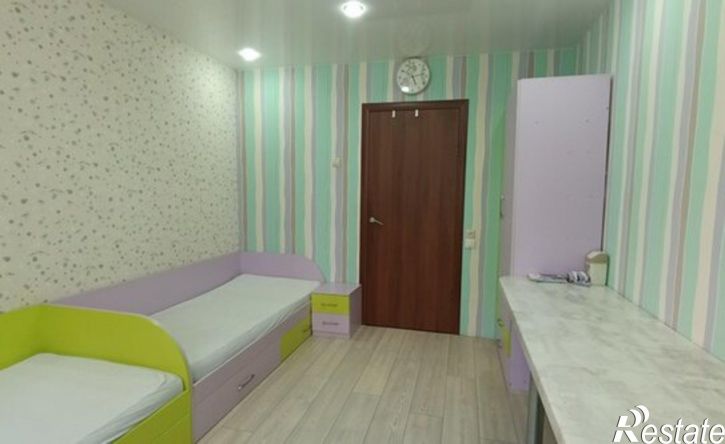 3-комн квартира ул Запорожская, 3,  д. 3