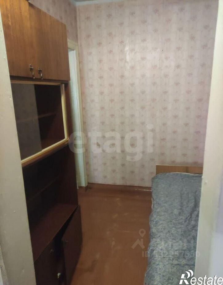 3-комн квартира ул Камышинская, 11а,  д. 11а