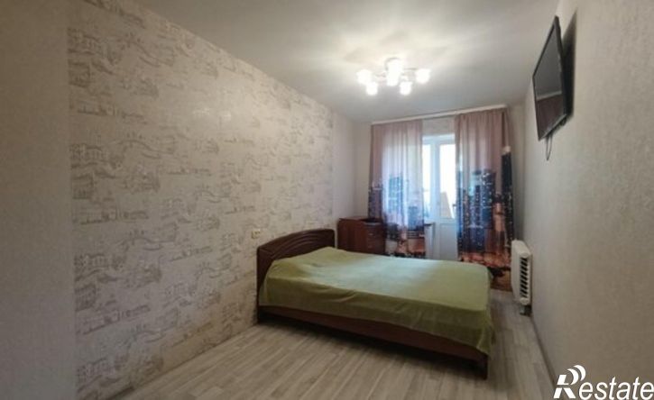 3-комн квартира ул Запорожская, 3,  д. 3