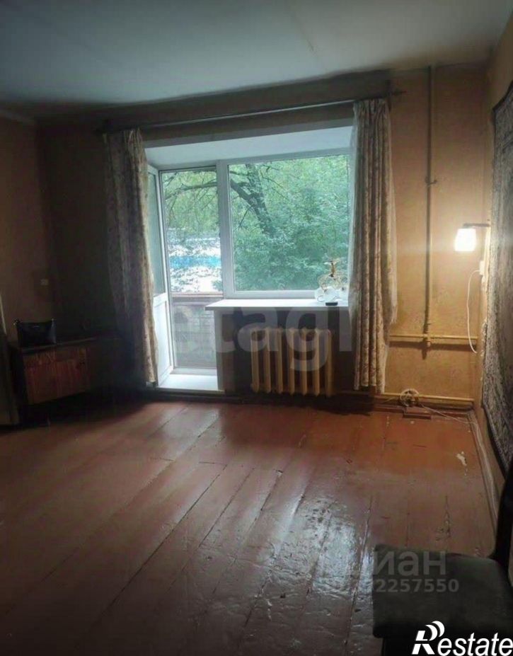 3-комн квартира ул Камышинская, 11а,  д. 11а