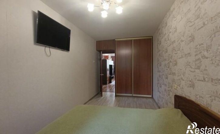 3-комн квартира ул Запорожская, 3,  д. 3