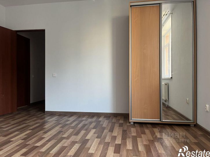 2-комн квартира ул Решетникова, 24,  д. 24