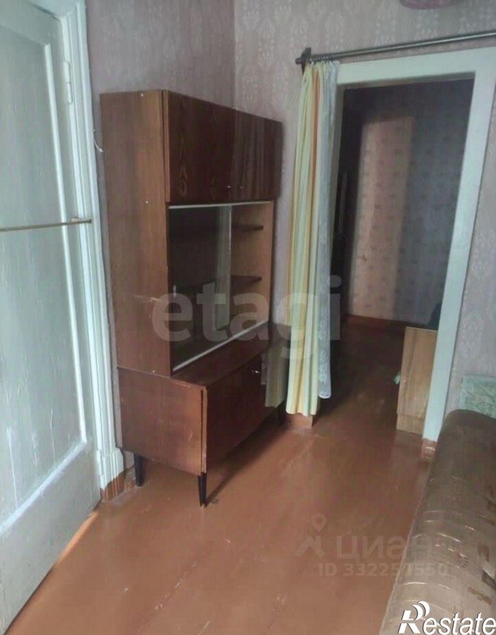 3-комн квартира ул Камышинская, 11а,  д. 11а