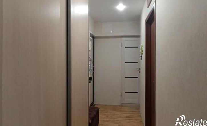 3-комн квартира ул Запорожская, 3,  д. 3