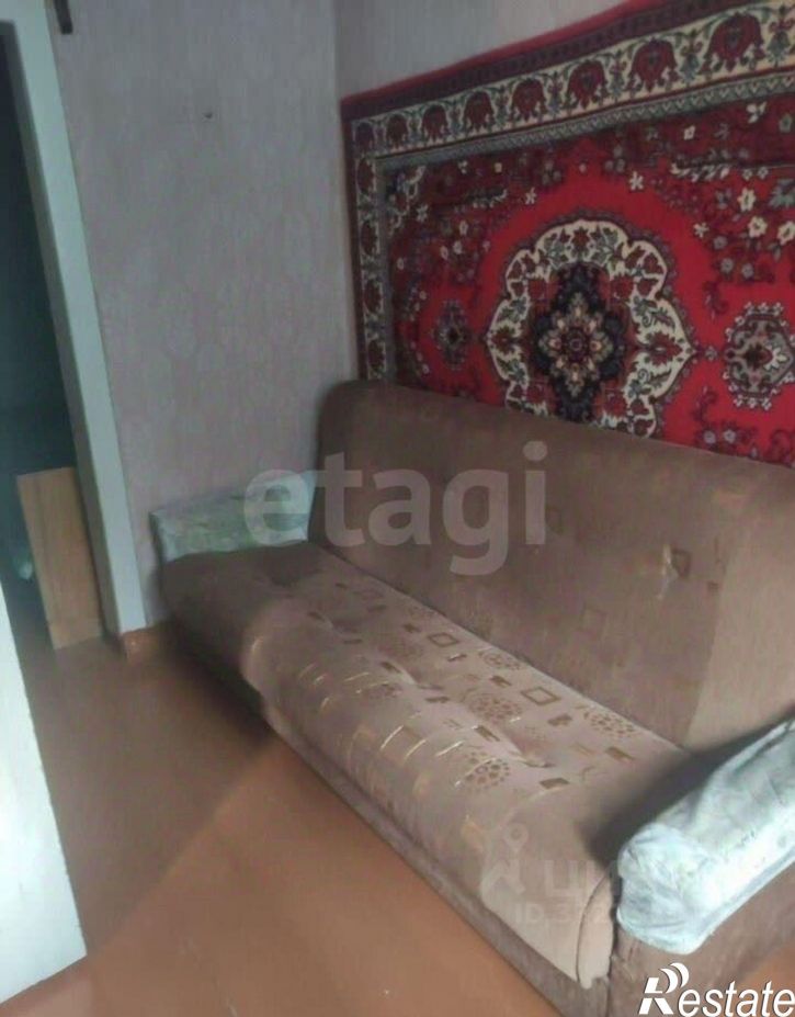 3-комн квартира ул Камышинская, 11а,  д. 11а